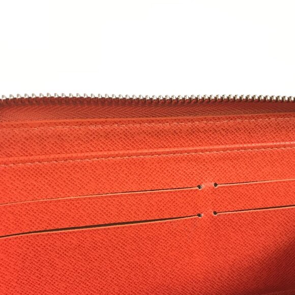 LOUIS VUITTON Epi Zippy Wallet M60310 Long wallet Round zipper - Picture 3 of 16